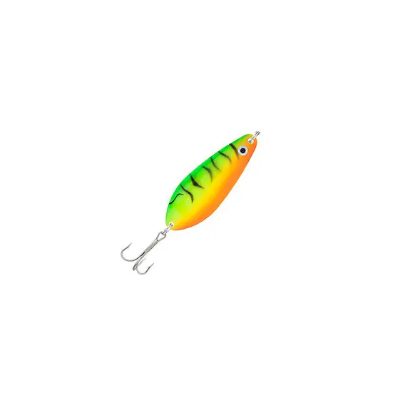 KAMASAKI - Plandavka PIKE 20g GREEN FISH Hit Sezóny