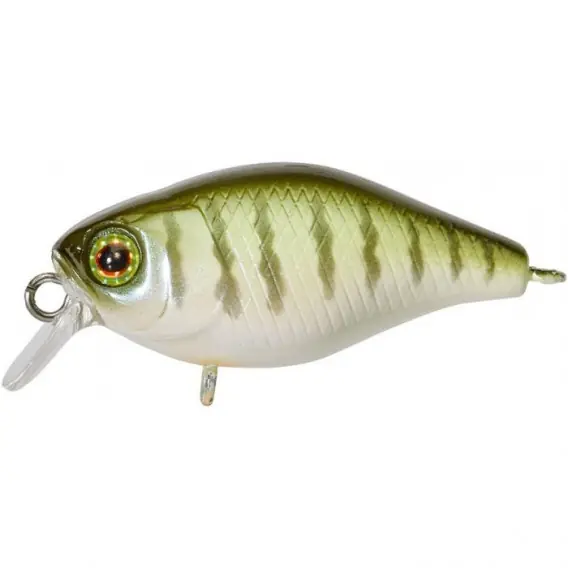ILLEX - Chubby Minnow 3,8cm 4g VAIRON Akční Nabídka