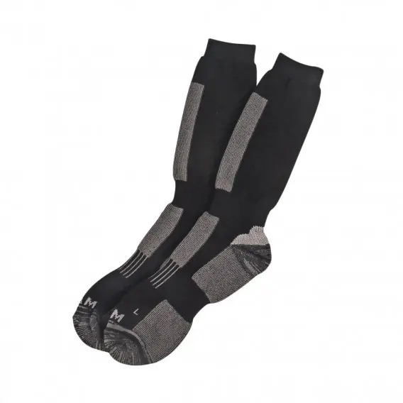 Ihned K Objednání DAM - Ponožky Thermo Socks Velikost 44-47 ČERNOŠEDÉ