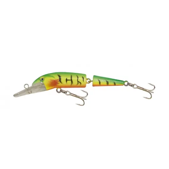Nejlepší Volba KAMASAKI - Wobler JOINT 8,5cm/15,5g GREEN-YELLOW