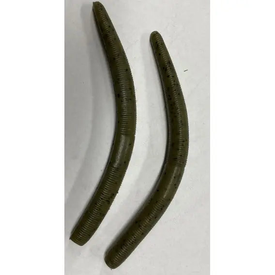 Expresní Doručení Písečný červ The Wacky Worm 13cm