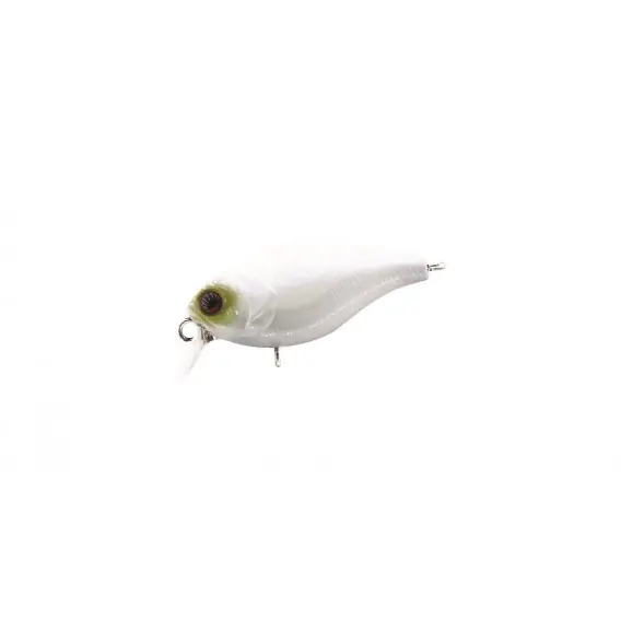 ILLEX - Chubby 3,8cm BONE 4g Novinka