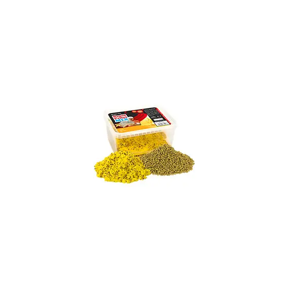 Nakupujte Hned Benzar Mix - Pelety RAPID 2in1 1200g MED
