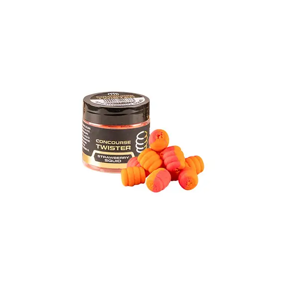 Objednat Nyní BENZAR MIX - Concourse twister JAHODA - OLIHEŇ 12mm 60ml