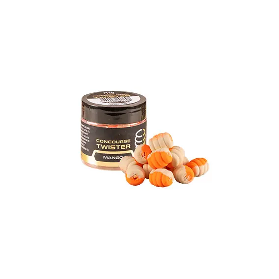 BENZAR MIX - Concourse twister MANGO 12mm 60ml Nakupujte Hned
