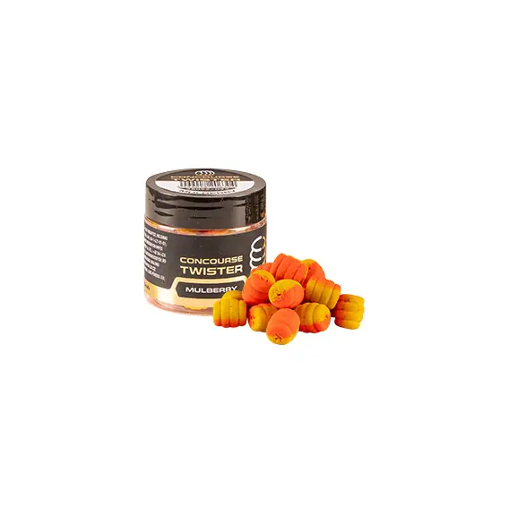 Expresní Doručení BENZAR MIX - Concourse twister MORUŠE 12mm 60ml