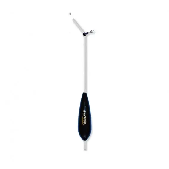 Poslední Šance BUBENÍK BOOM s podvodním splávkem 60cm/40g