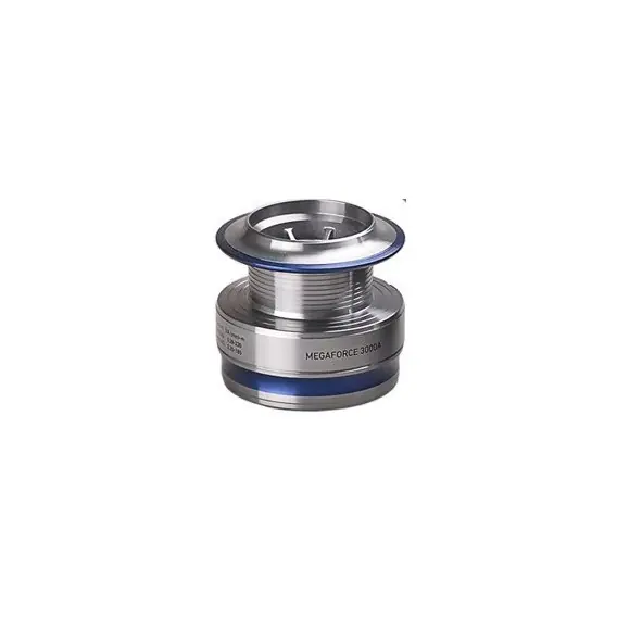 Náhradní cívka DAIWA MEGAFORCE 3000A Nejlepší Volba
