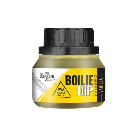 Carp Zoom Boilie Dip - 80 ml/JÁTRA Cenový Hit