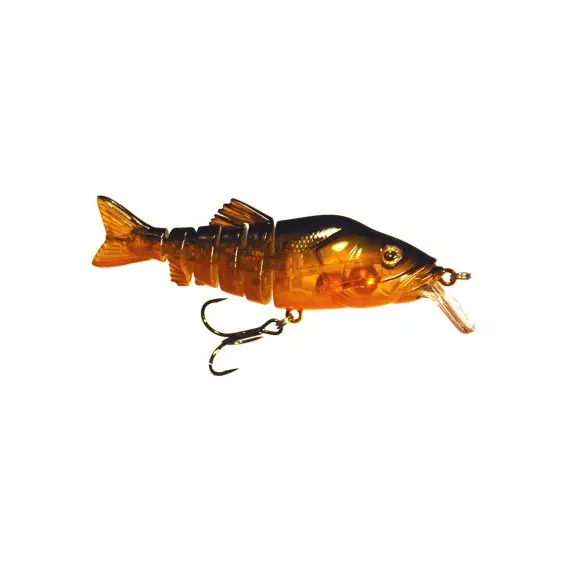 Poslední Šance Wobler STRIKE PRO FLEX PHANTOM 13cm/37g 3-5m barva 342G
