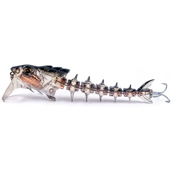 Wobler STRIKE PRO BONEHEAD 14cm/48,6g 5-7m barva 388G Časově Omezené