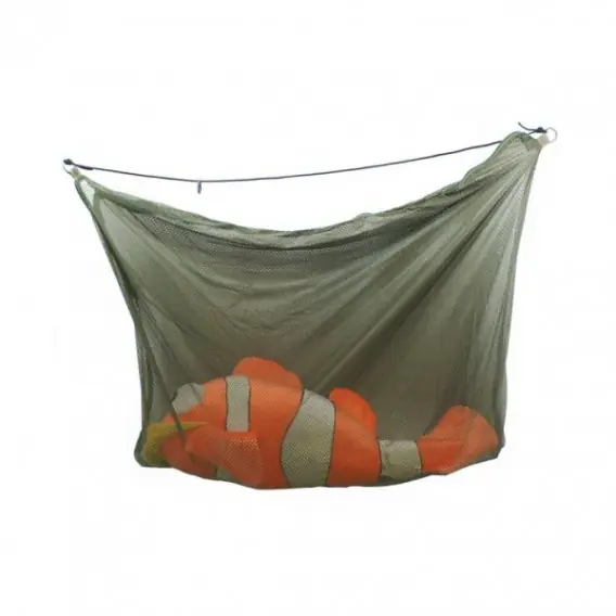 Autentický NGT - Sak na kapra deluxe CARP SACK