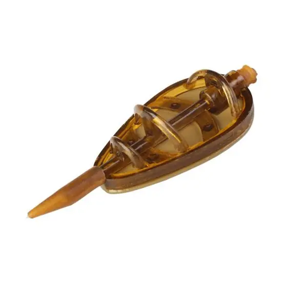 GIANTS FISHING - Krmítko method feeder deluxe 30g Bezpečná Platba