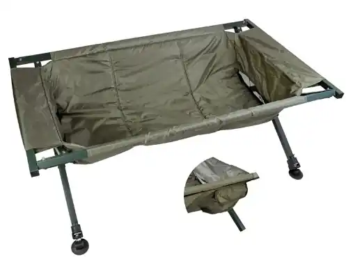 Carp Zoom Adjustable Cradle Ihned K Objednání