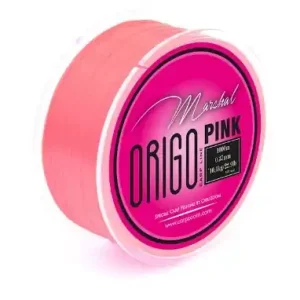 Hit Sezóny Fil Origo Carp - 1000 m / 0,26 mm / Rose