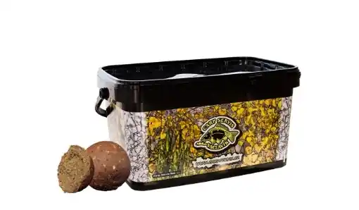 CSV Boss2 SPECIAL - Bouillettes, 6 kg / 20 mm / Foie-Vanille Oblíbený