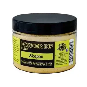 Top Prodej CSV Práškový dip Fluo Powder - 70 g / Skopex