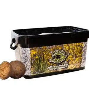 Originální CSV Boss2 SPECIAL - Bouillettes, 6 kg / 20 mm / Poisson Mort