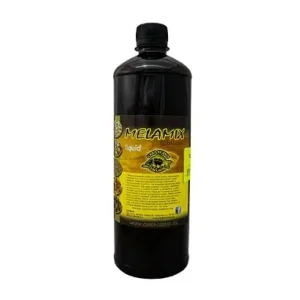 CSV Mélasse Melamix - 750 ml / Miel Cenová Bomba