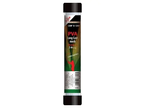 Carp Zoom Siatka PVA Long Cast - 5 m / 18 mm Nejprodávanější