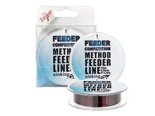 Nejlepší Cena Carp Zoom Vlasec Method Feeder - 150 m / 0,18 mm