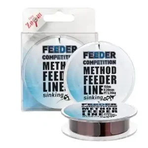 Carp Zoom Method Feeder Schnur - 150 m / 0,18 mm Zlevněný