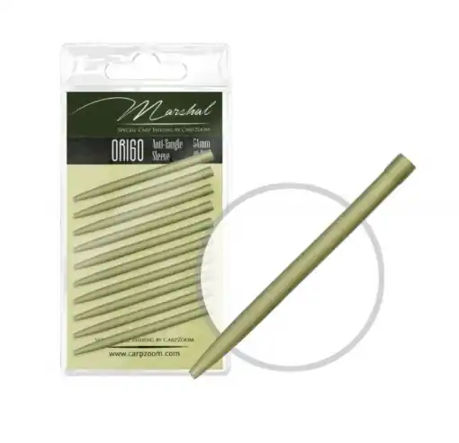 Carp Zoom Marshal Swivel Sleeve - 10 pcs / 54 mm Must-Have