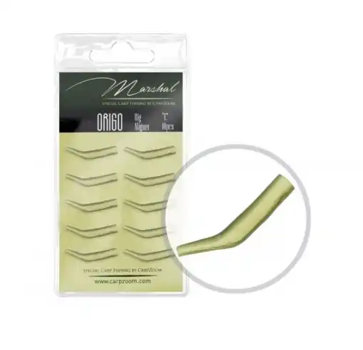 Carp Zoom Aligneur Marshal - 10 pcs / Taille M Nakupujte Hned