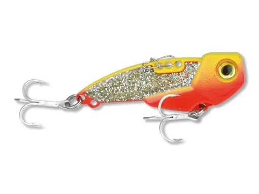 Tovární Cena Carp Zoom Leurre Prado - 8,9 cm / 80 g / Rouge-Jaune