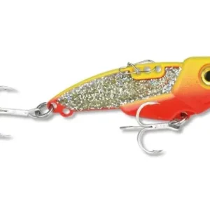 Carp Zoom Wobler Prado - 8,9 cm / 80 g / Czerwono-Żółty Vysoce Kvalitní