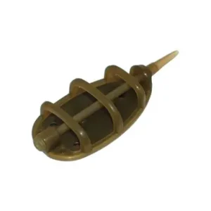 Akční Cena Carp Zoom Krmítko Fanatic Method Feeder - 40 g