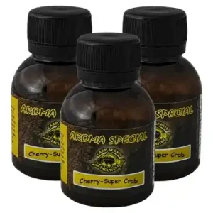 CSV Tekuté aroma Speciál 50ml Cherry-Super Crab Rychlé Dodání