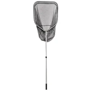 Carp Zoom Épuisette Delta-N 60x50x200cm Akční Nabídka