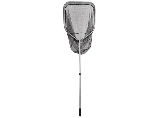 Carp Zoom Épuisette Delta-N 60x50x200cm Akční Nabídka