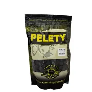 Přímo Od Výrobce CSV Pellets Halibut CS 800g 6mm