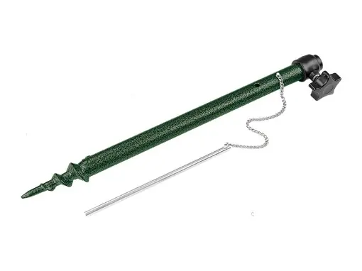 Must-Have Carp Zoom Uchwyt na Parasol Typ 2