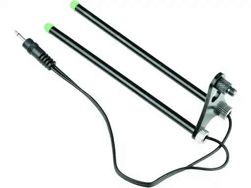 Carp Zoom Illuminated Snag Bar Green Cenová Bomba