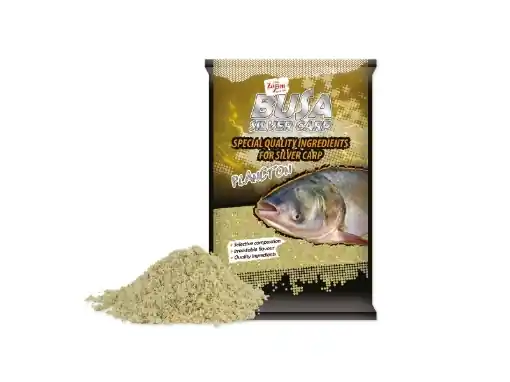 Hit Sezóny CZ Vnadící směs Busa Attractor 1kg