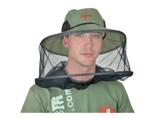 Speciální Cena Carp Zoom Chapeau Moustiquaire