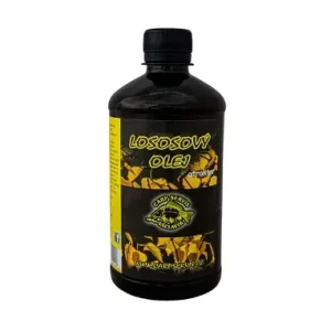 Levný CSV Huile de Saumon 500ml