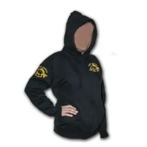 CSV Zip-Hoodie Gr.XL Značkový