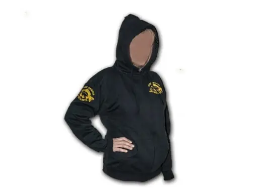 CSV Zip-Hoodie Gr.XL Značkový