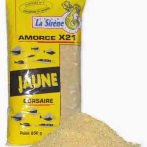 Carp Zoom La Sirene X21 Jaune 850g Cenová Bomba