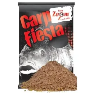 Akční Cena Carp Zoom Carp Fiesta 1kg Vanille