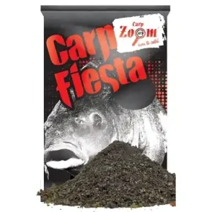 Časově Omezené Carp Zoom Carp Fiesta 1kg Fisch-Mix