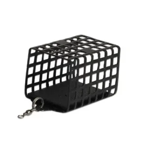 CSV Square Feeder Cage 15g Finální Výprodej