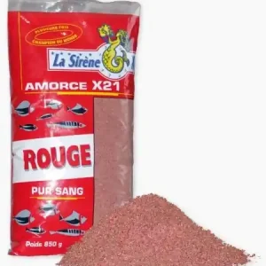 Carp Zoom La Sirene X21 Rouge 850g Omezená Nabídka