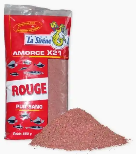 Carp Zoom La Sirene X21 Rouge 850g Omezená Nabídka