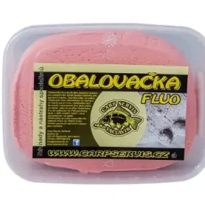CSV Fluo obalovačka 150g Mořská panna Must-Have