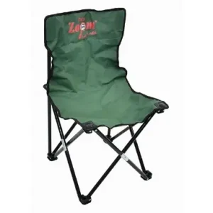 Carp Zoom Folding Chair Size M Horká Nabídka